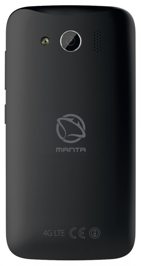 Manta MSP4507 Victory LTE