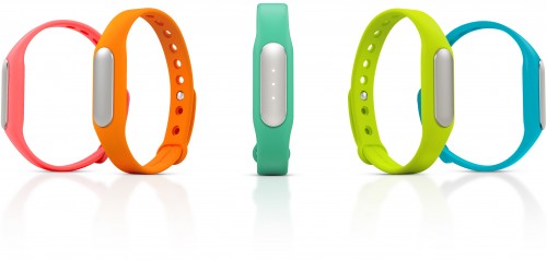 Mi Band 1S