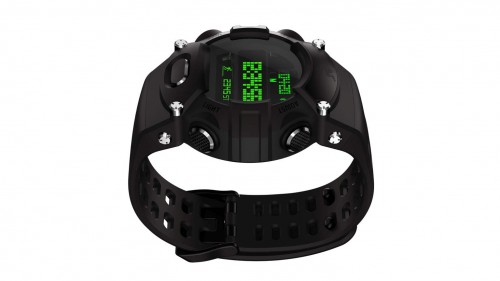 Razer Nabu Watch
