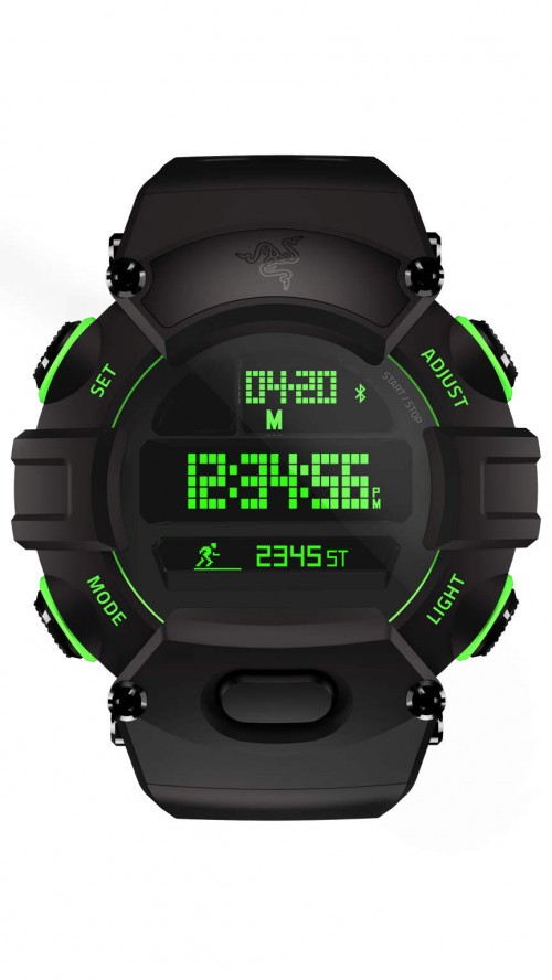 Razer Nabu Watch