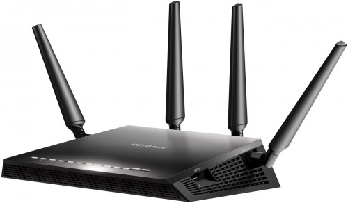 NETGEAR Nighthawk X4S AC2600 (R7800)