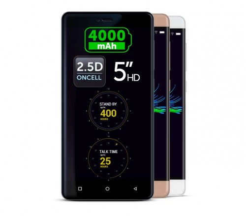 Allview P8 Energy mini