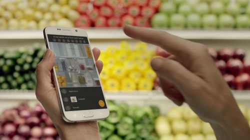 Samsung Family Hub