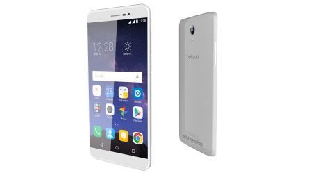 Coolpad Porto S