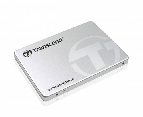 TRANSCEND SSD360S