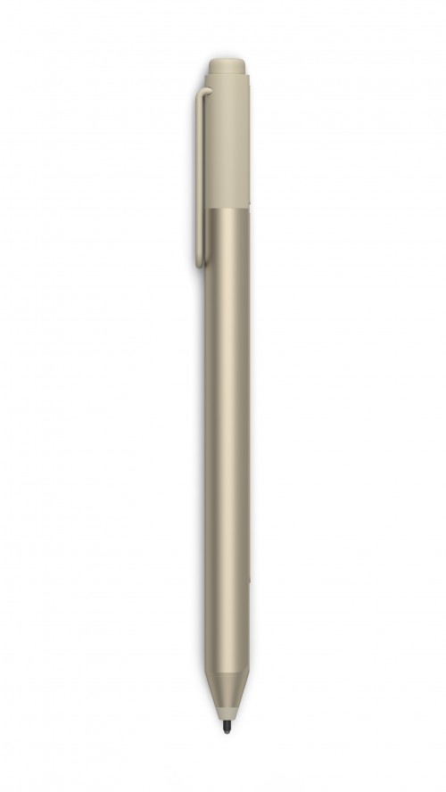 Microsoft Surface Pen Gold