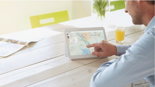TomTom GO 51 oraz TomTom GO 61