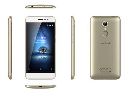 Coolpad Torino S