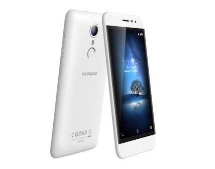 Coolpad Torino S