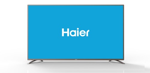 Haier na CES 2016