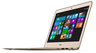 Haier Ultrabook