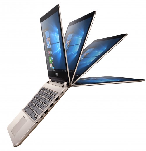 Asus VivoBook Flip