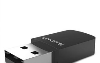 Linksys WUSB6100M