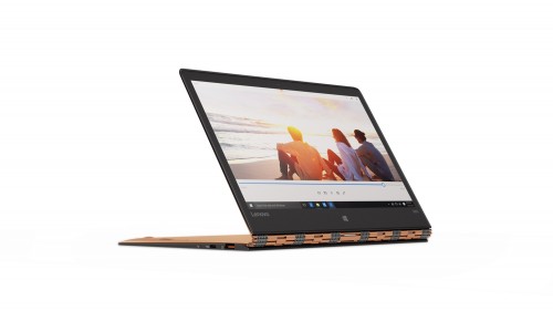 Lenovo YOGA 900S