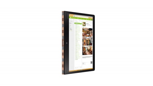 Lenovo YOGA 900S