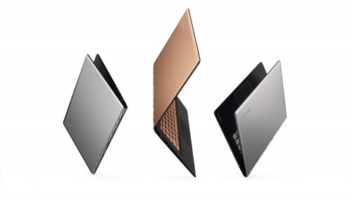 Lenovo YOGA 900S