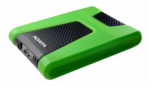 ADATA HD650X