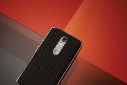 Lenovo Moto X Force