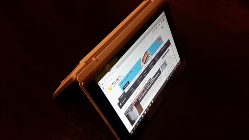 Test Acer Aspire Switch 10