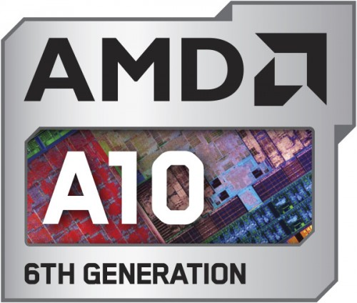 AMD dla notebooków