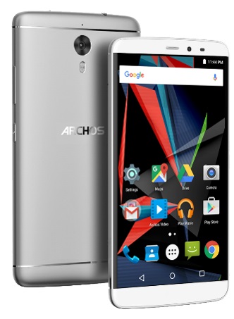 Archos Diamond 2 Note