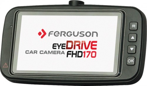 Ferguson EyeDrive FHD170