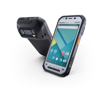 Panasonic Toughpad FZ-F1 i FZ-N1
