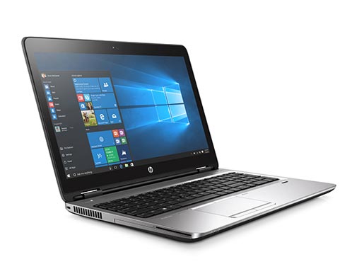 HP ProBook serii 600