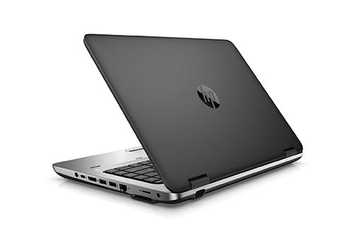 HP EliteBook