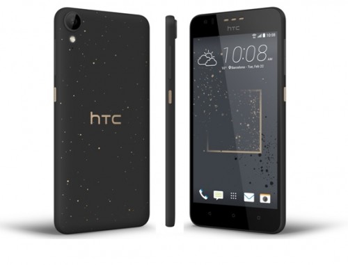 HTC Desire 530