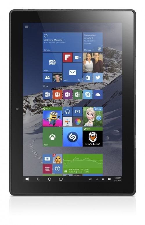 Lenovo deapad MIIX 310