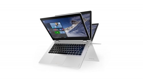 Lenovo YOGA 510