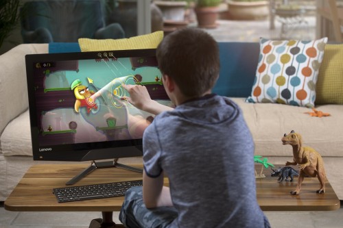 Lenovo AIO 700