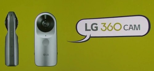 MWC 2016: LG G5