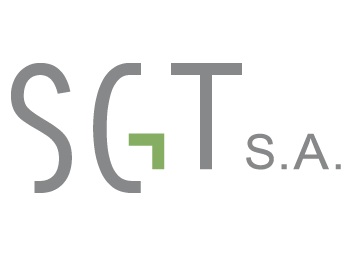 logo SGT