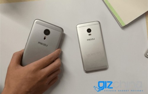 meizu pro 5 mini