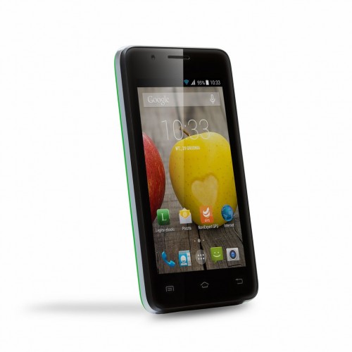 myPhone C-Smart III