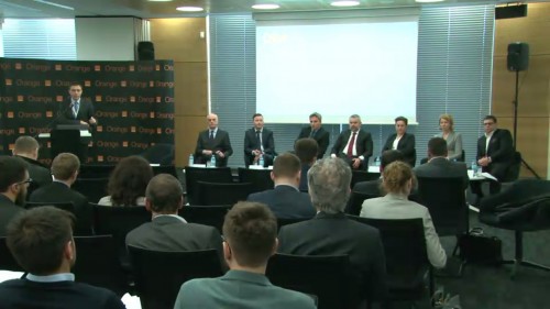 Orange - podsumowanie roku 2015