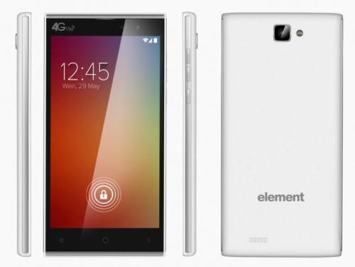 Sencor Element P5502 LTE