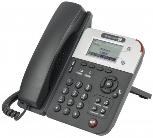 Alcatel-Lucent OpenTouch