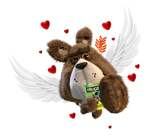 Walentynki od Plusha