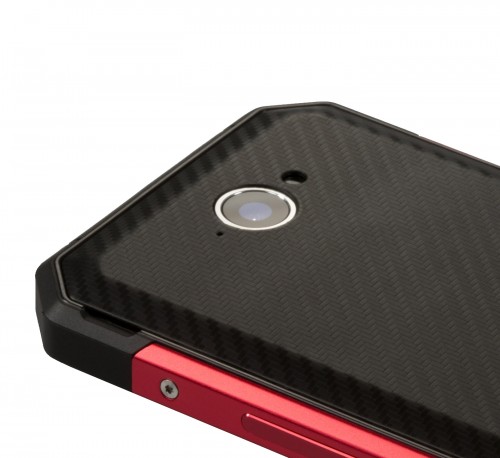 Evolveo StrongPhone Q7 LTE