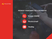 Poczta Polska - hosting
