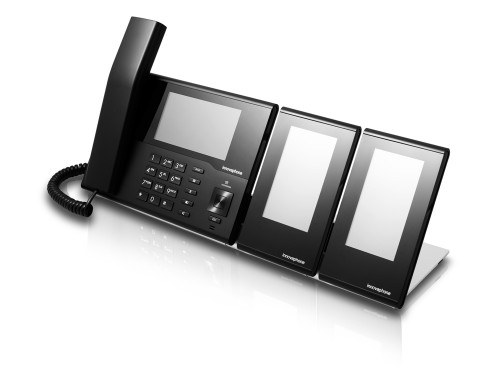 VoIP-owe nowo?ci w portfolio marki innovaphone