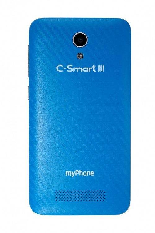myPhone C-Smart III