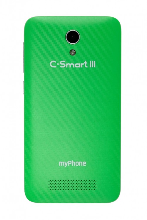 myPhone C-Smart III