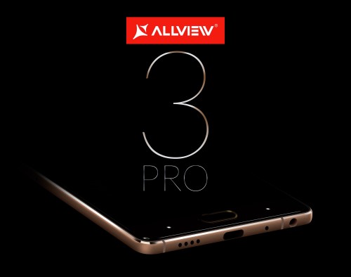 Allview X3 Soul PRO