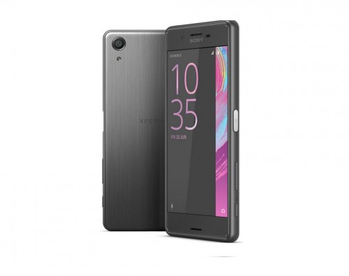 xperia pp10