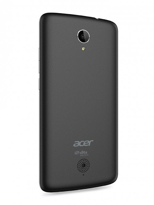 Acer Liquid Zest (Z525) & Liquid Zest 4G (Z528)
