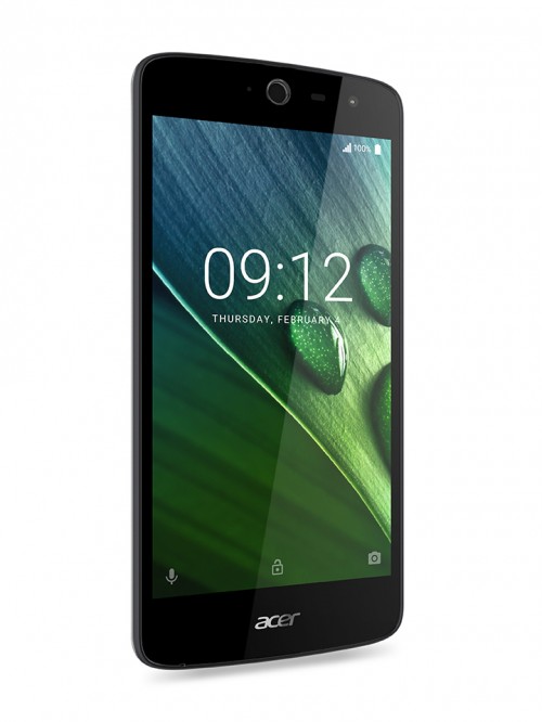 Acer Liquid Zest (Z525) & Liquid Zest 4G (Z528)
